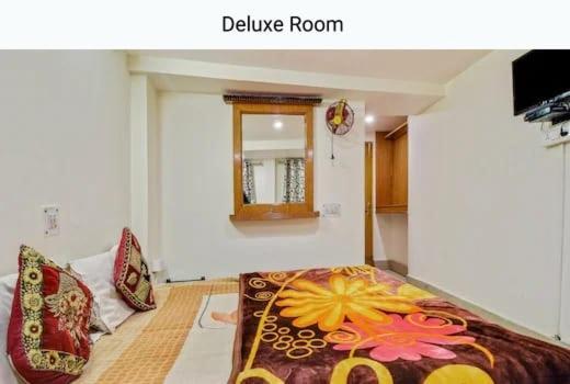 Odyssey Stays Pooja Homestay Mussoorie Kültér fotó