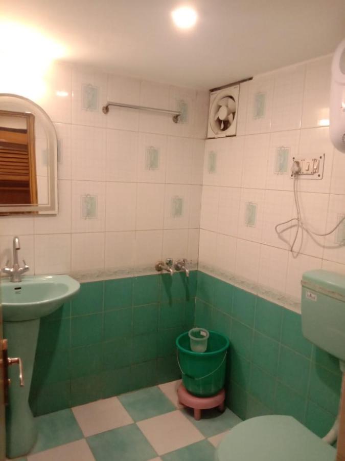 Odyssey Stays Pooja Homestay Mussoorie Kültér fotó