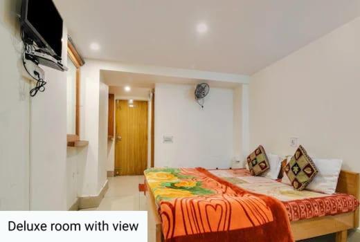Odyssey Stays Pooja Homestay Mussoorie Kültér fotó